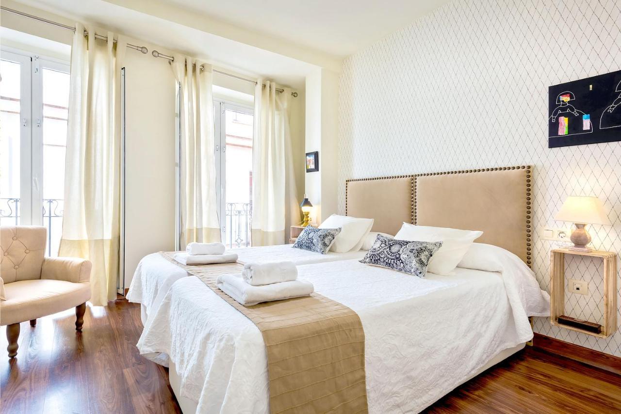 Genteel Francos Appartement *