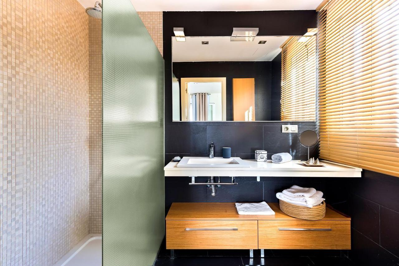 Appartement Genteel Francos *