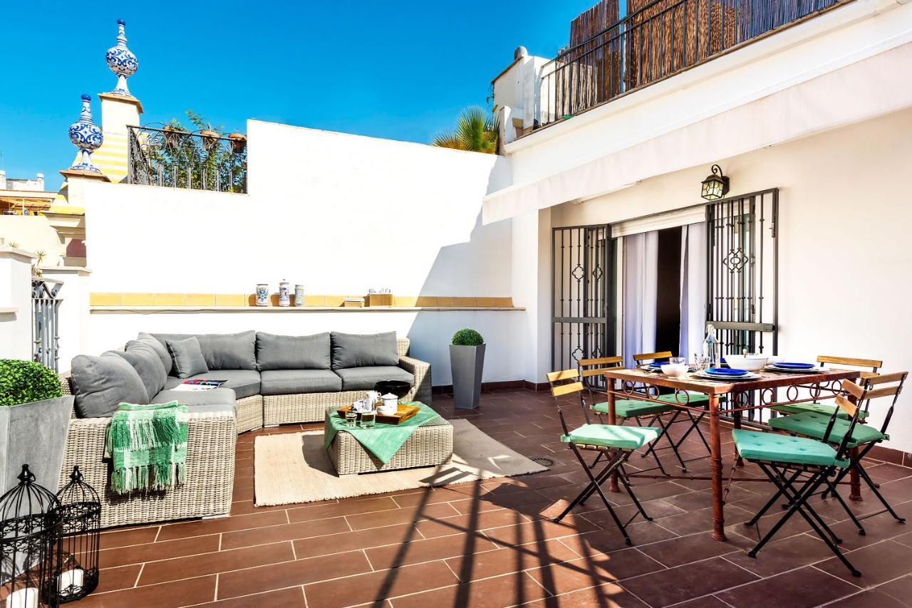 Appartement Genteel Francos *