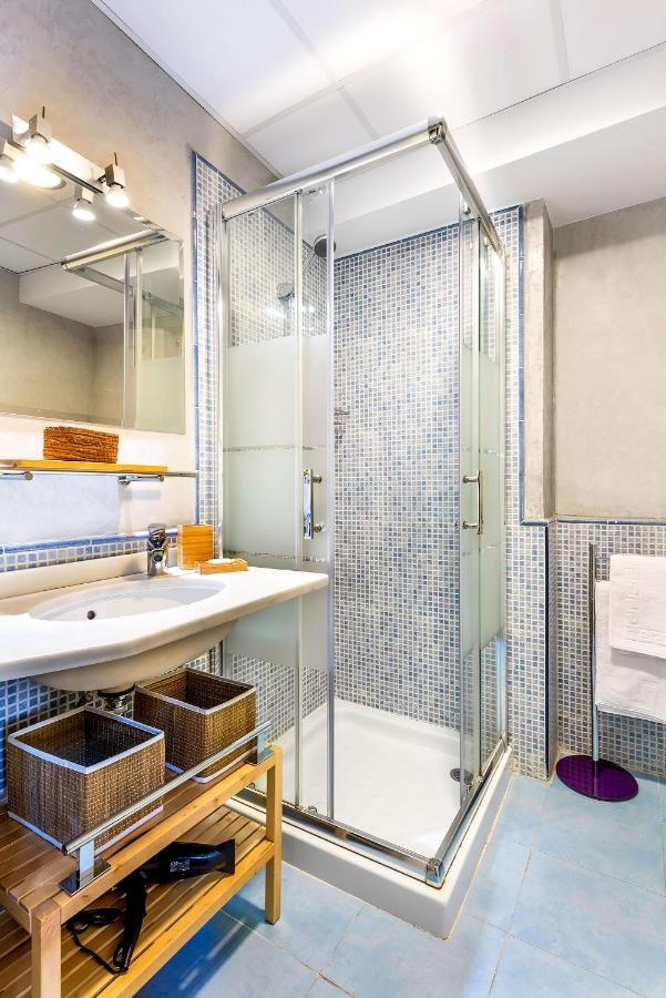Appartement Genteel Francos Séville