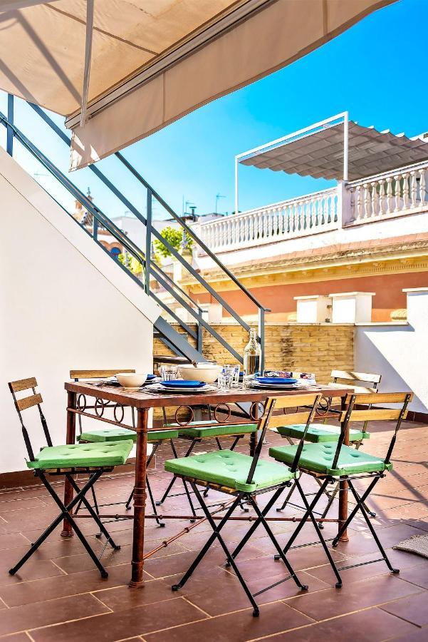 Appartement Genteel Francos *