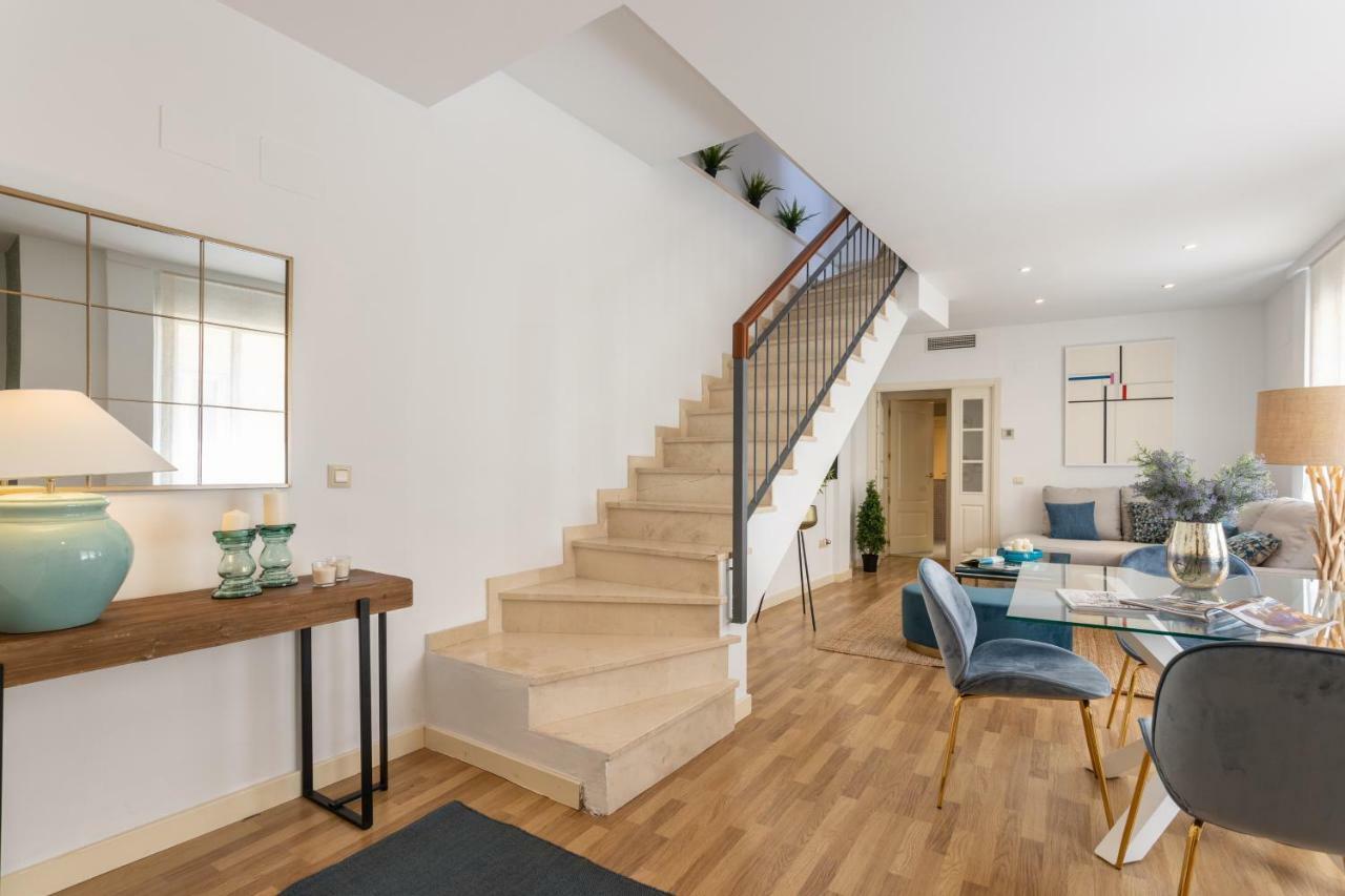 Genteel Francos Appartement Séville