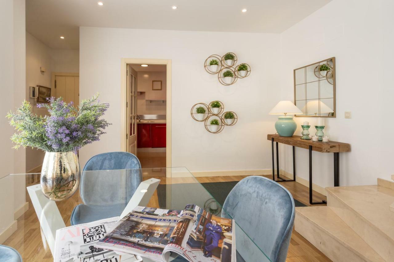 Genteel Francos Appartement *