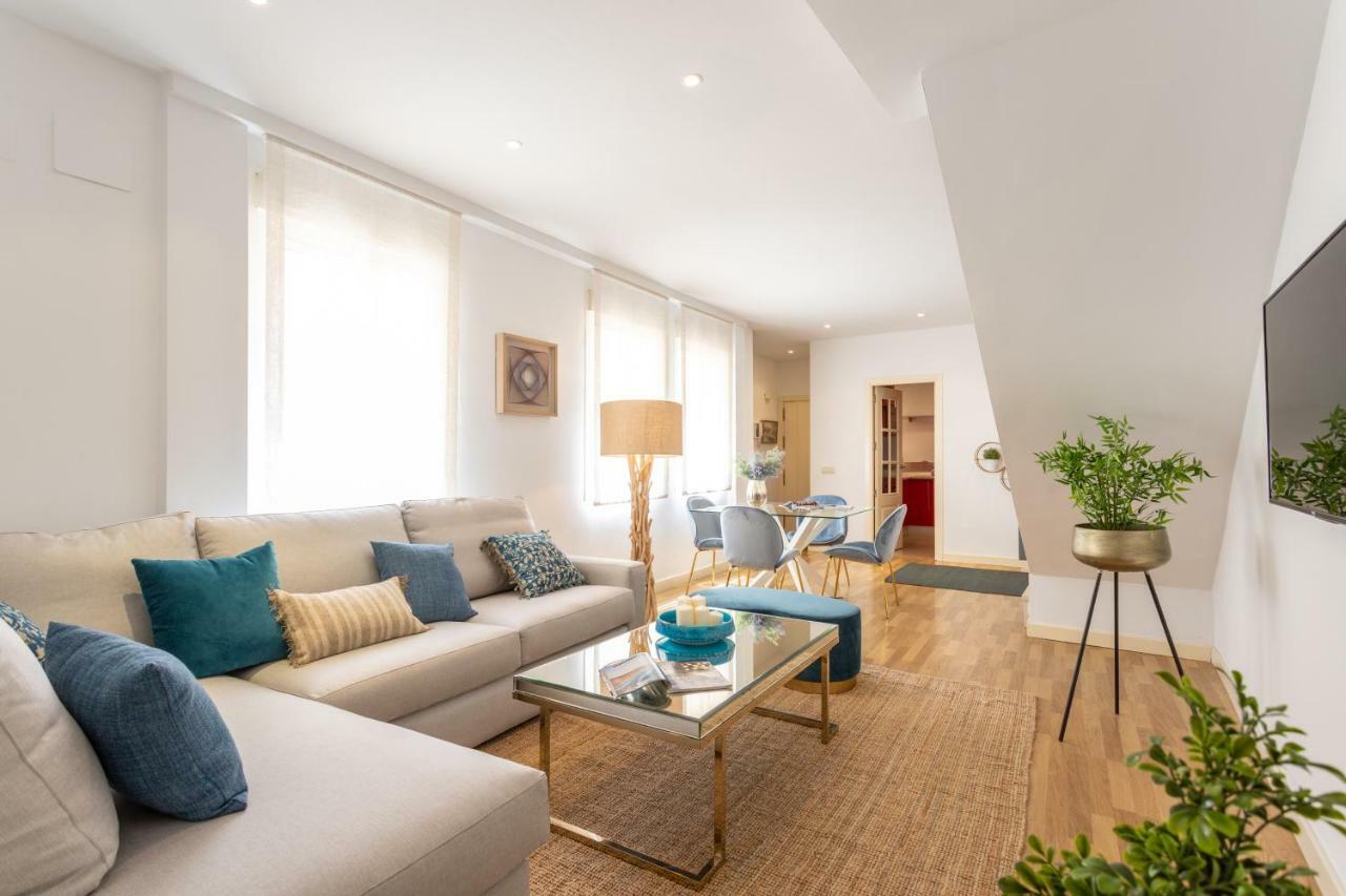 Appartement Genteel Francos *