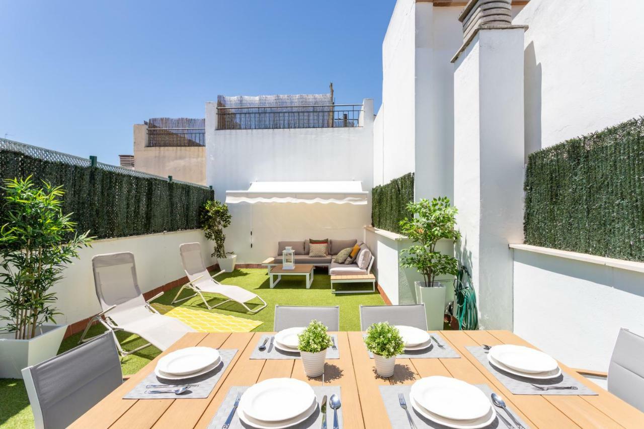 Appartement Genteel Francos