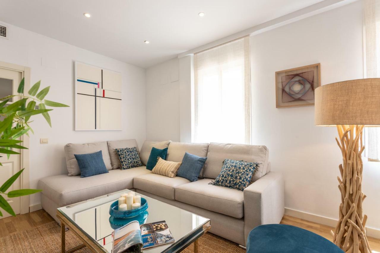 Genteel Francos Appartement