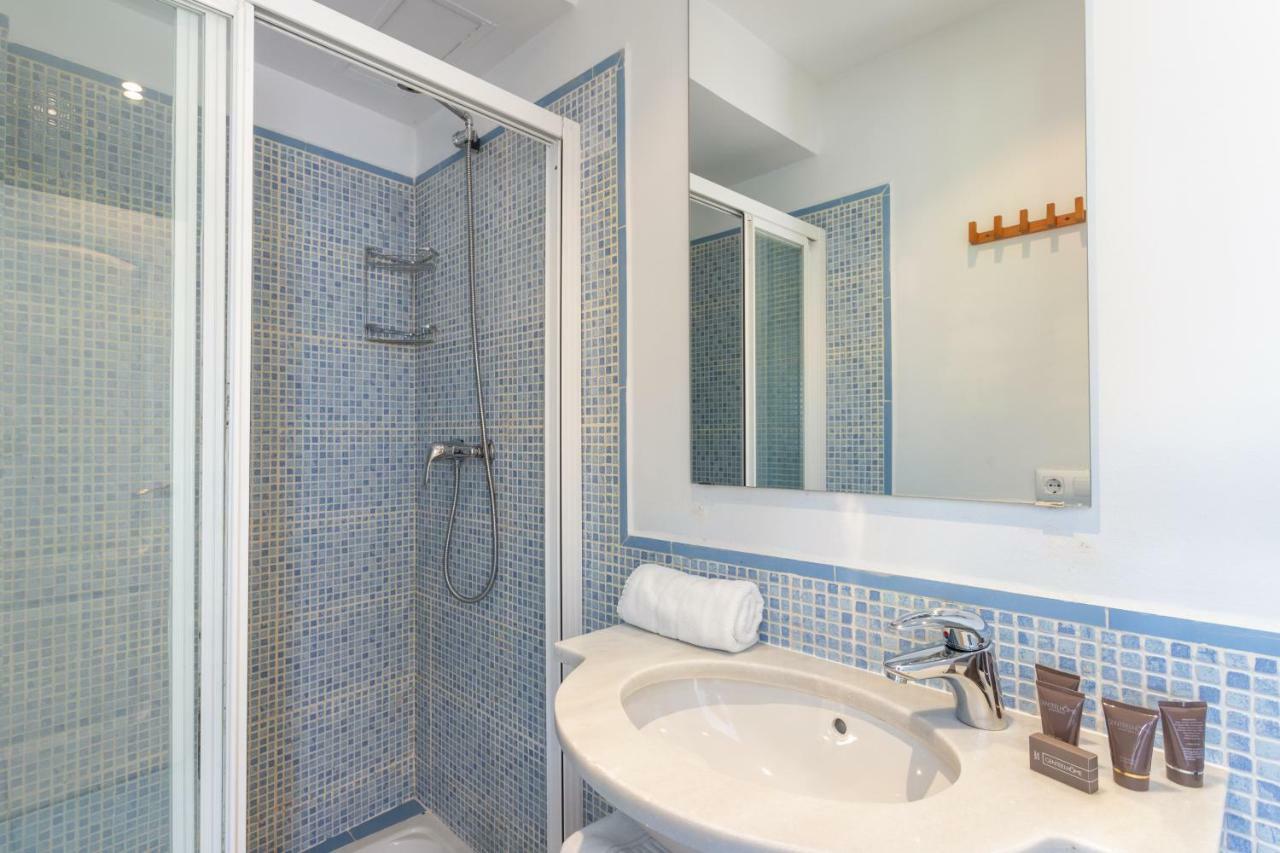 Appartement Genteel Francos *