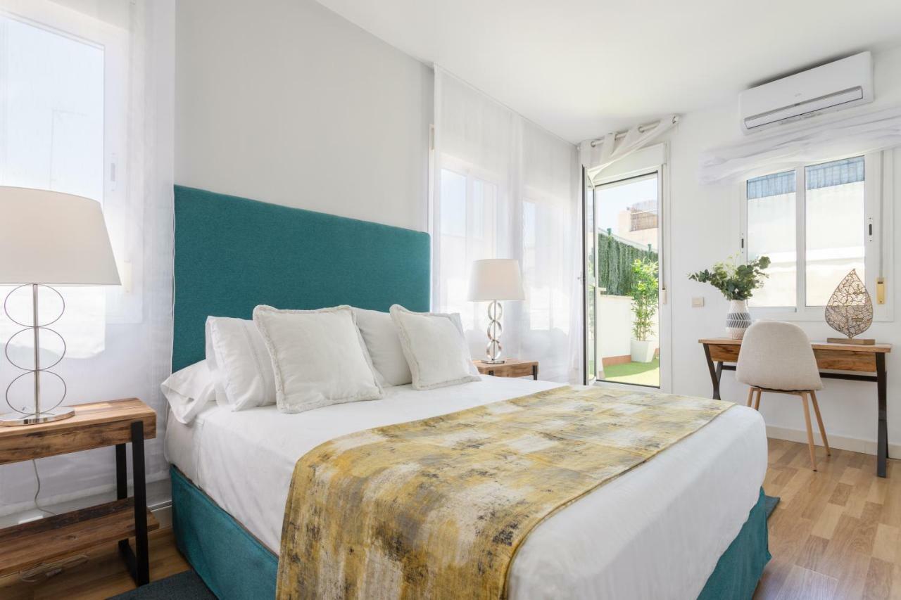 Genteel Francos Appartement