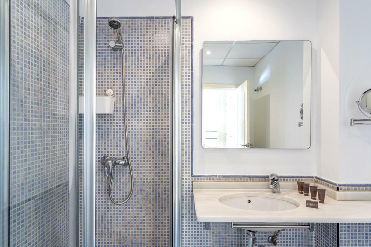 Genteel Francos Appartement
