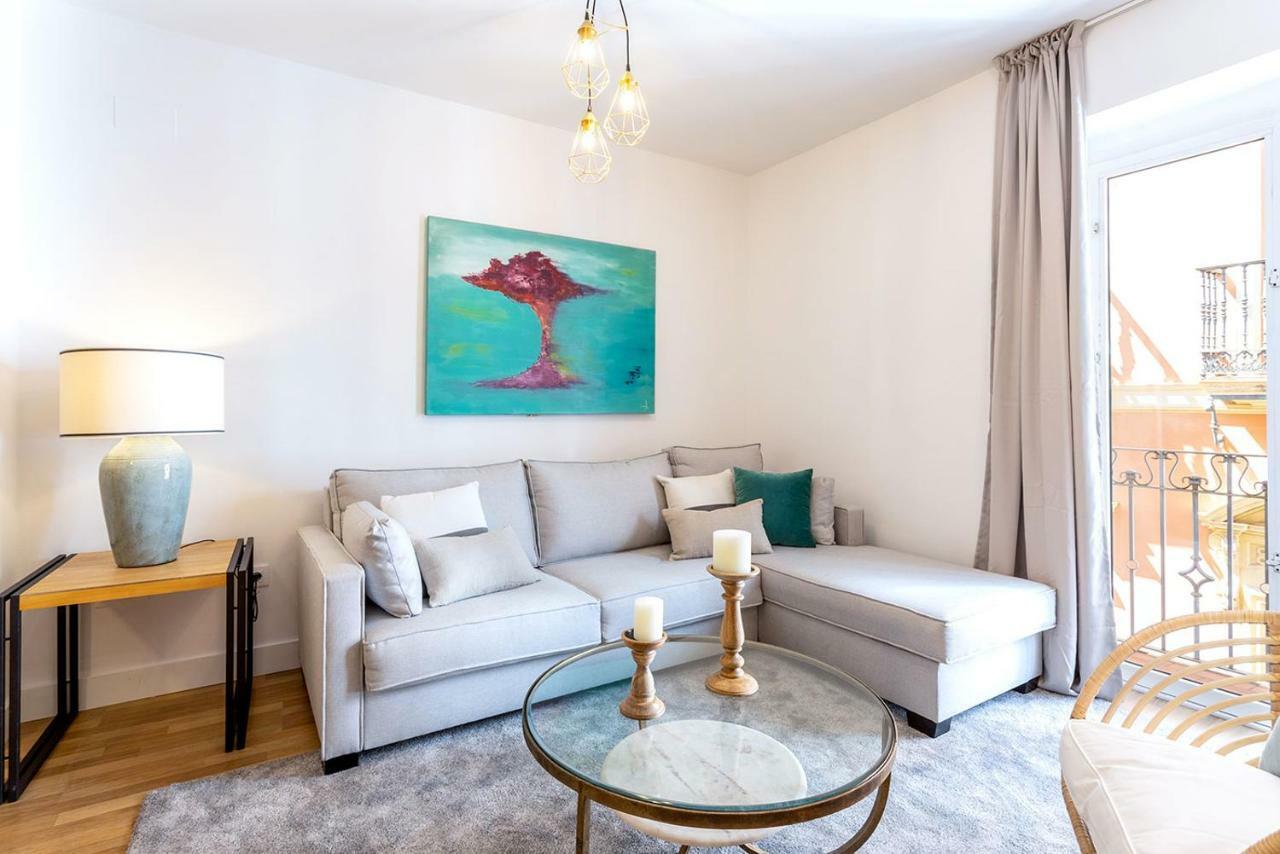 Genteel Francos Appartement *