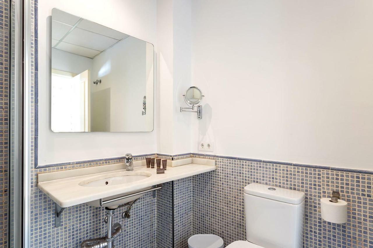 Genteel Francos Appartement Séville